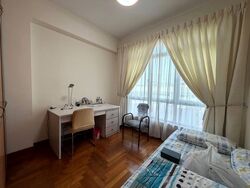 Eastpoint Green (D18), Condominium #611411231